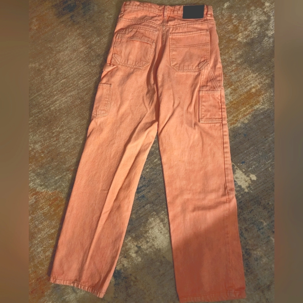 BDG High Rise Carpenter Jeans - Picture 11 of 15